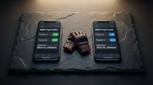 Beste MMA Wettanbieter 2026: Quoten, Angebot und Sicherheit im Vergleich