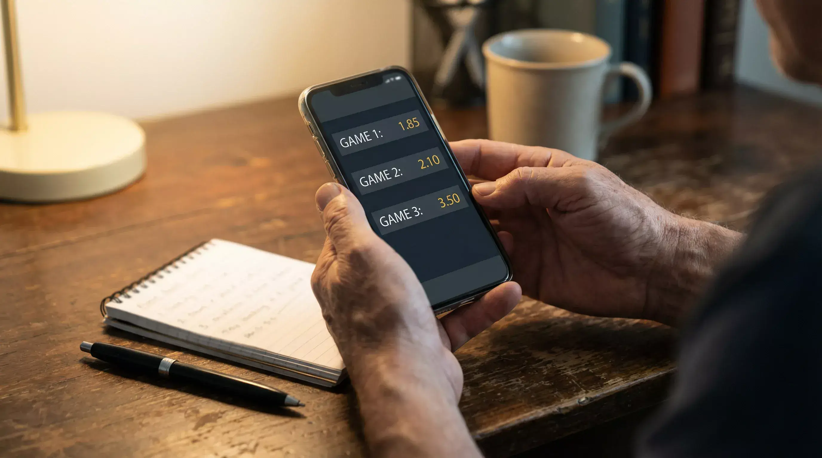 MMA Quoten lesen und verstehen: Dezimal, Bruch und Implied Probability