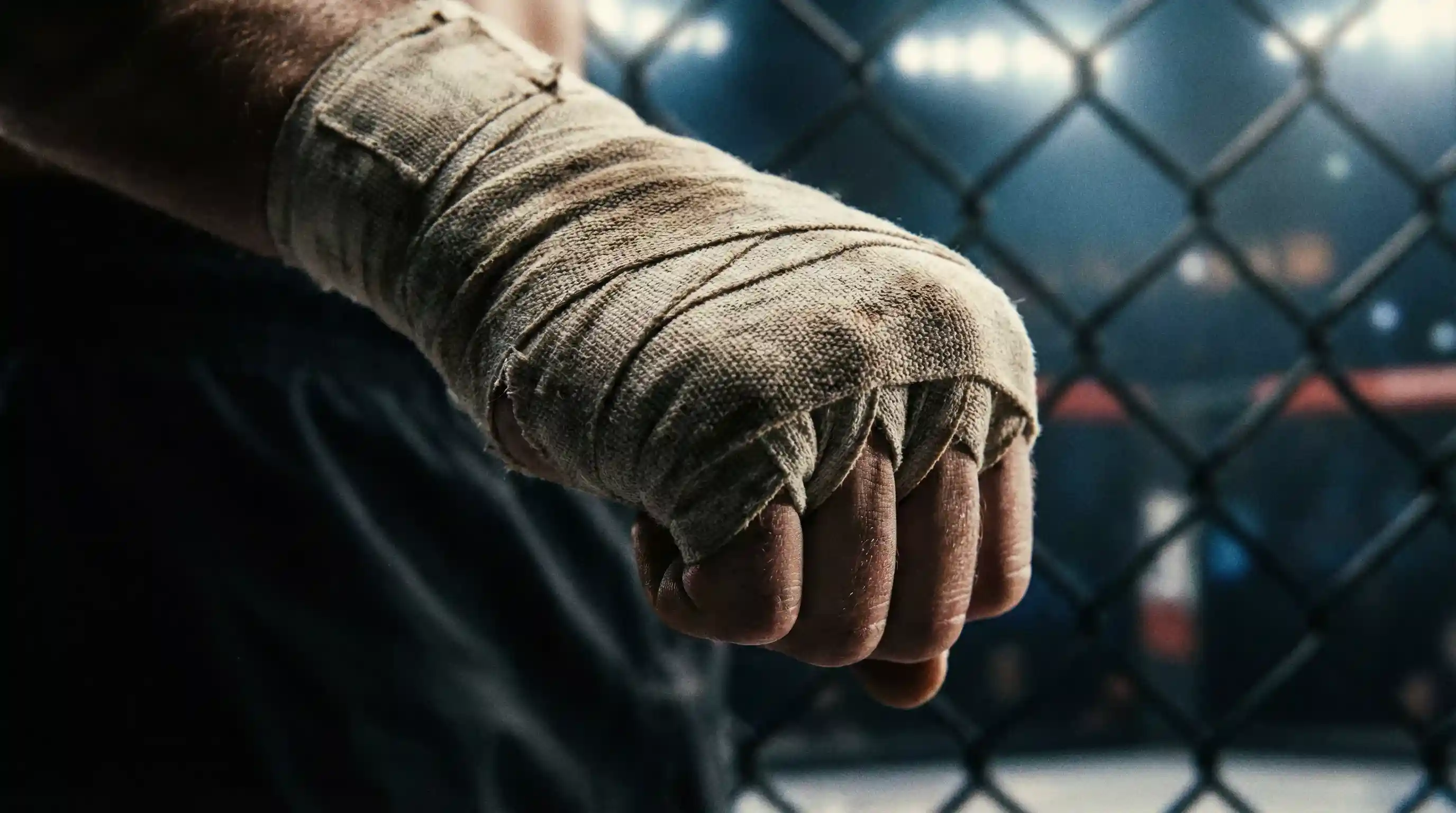 MMA Siegmethoden-Wette: KO, TKO, Submission und Entscheidung im Detail