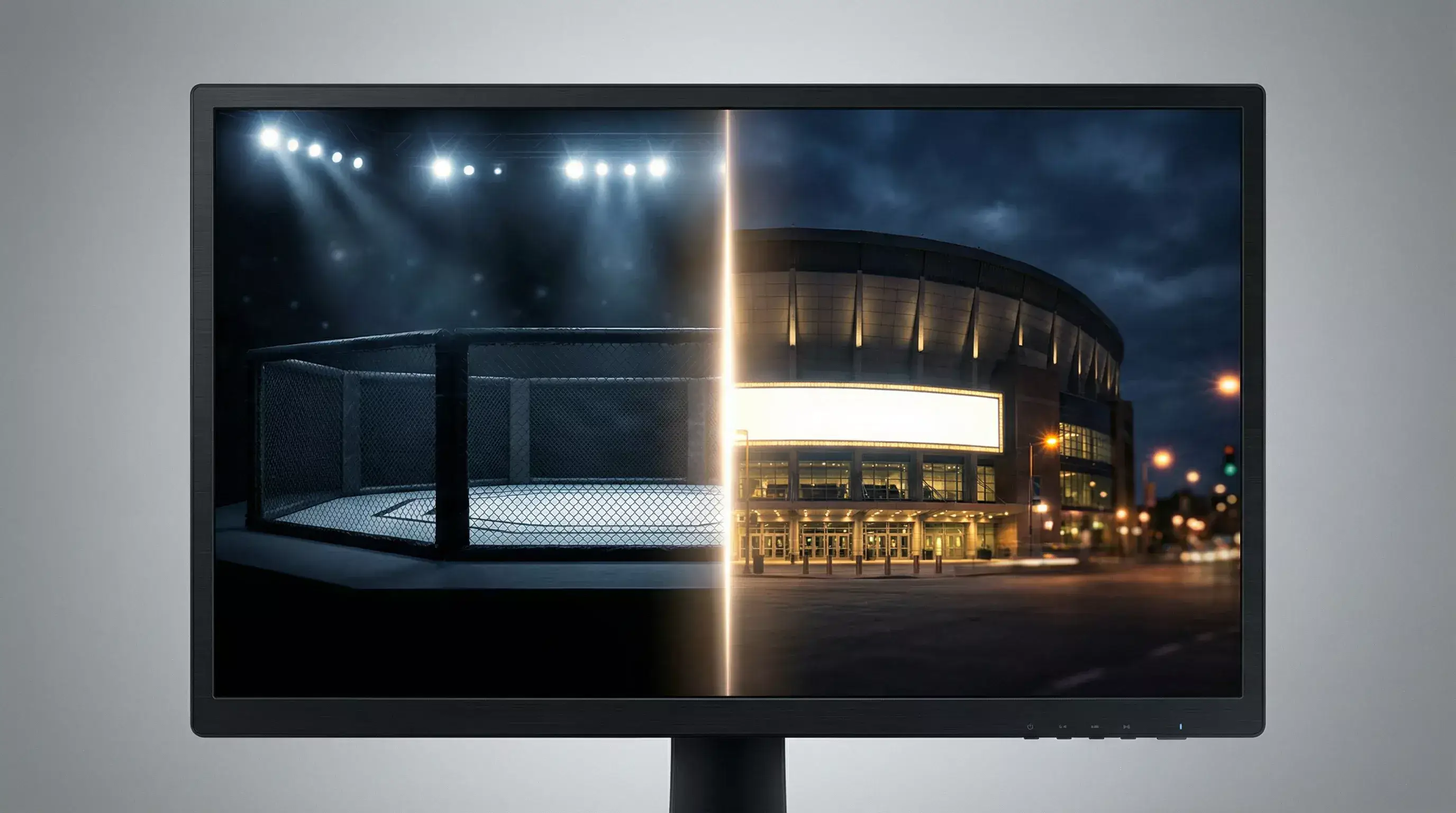 MMA vs. UFC: Der Unterschied zwischen Sportart und Organisation