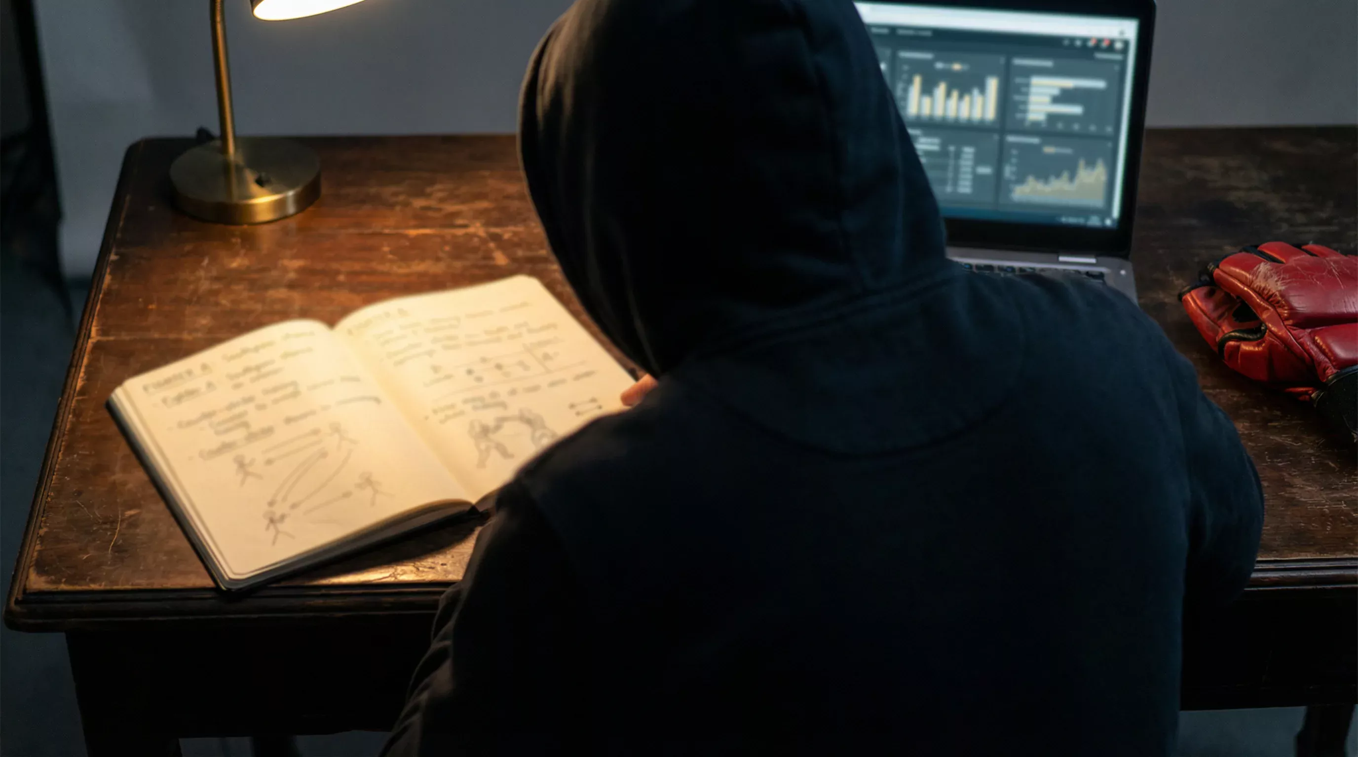 MMA Wetten Strategie — Kampfstilanalyse und Value Betting