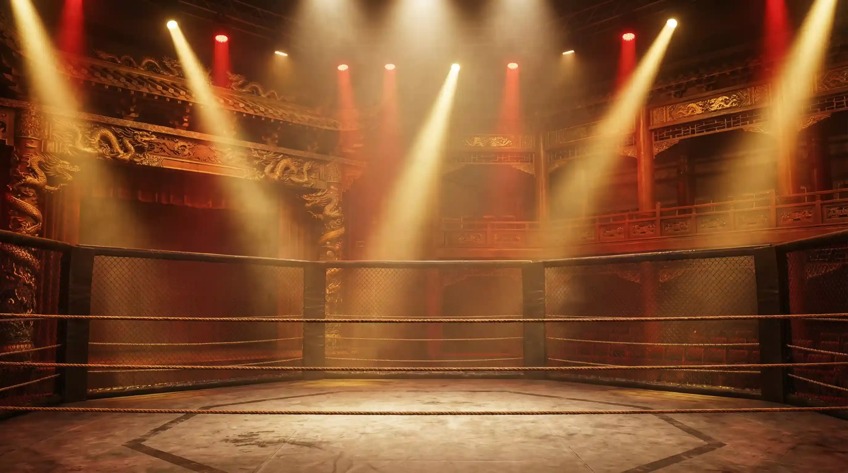 ONE Championship Wetten: Regelunterschiede und Asiens MMA-Marktführer