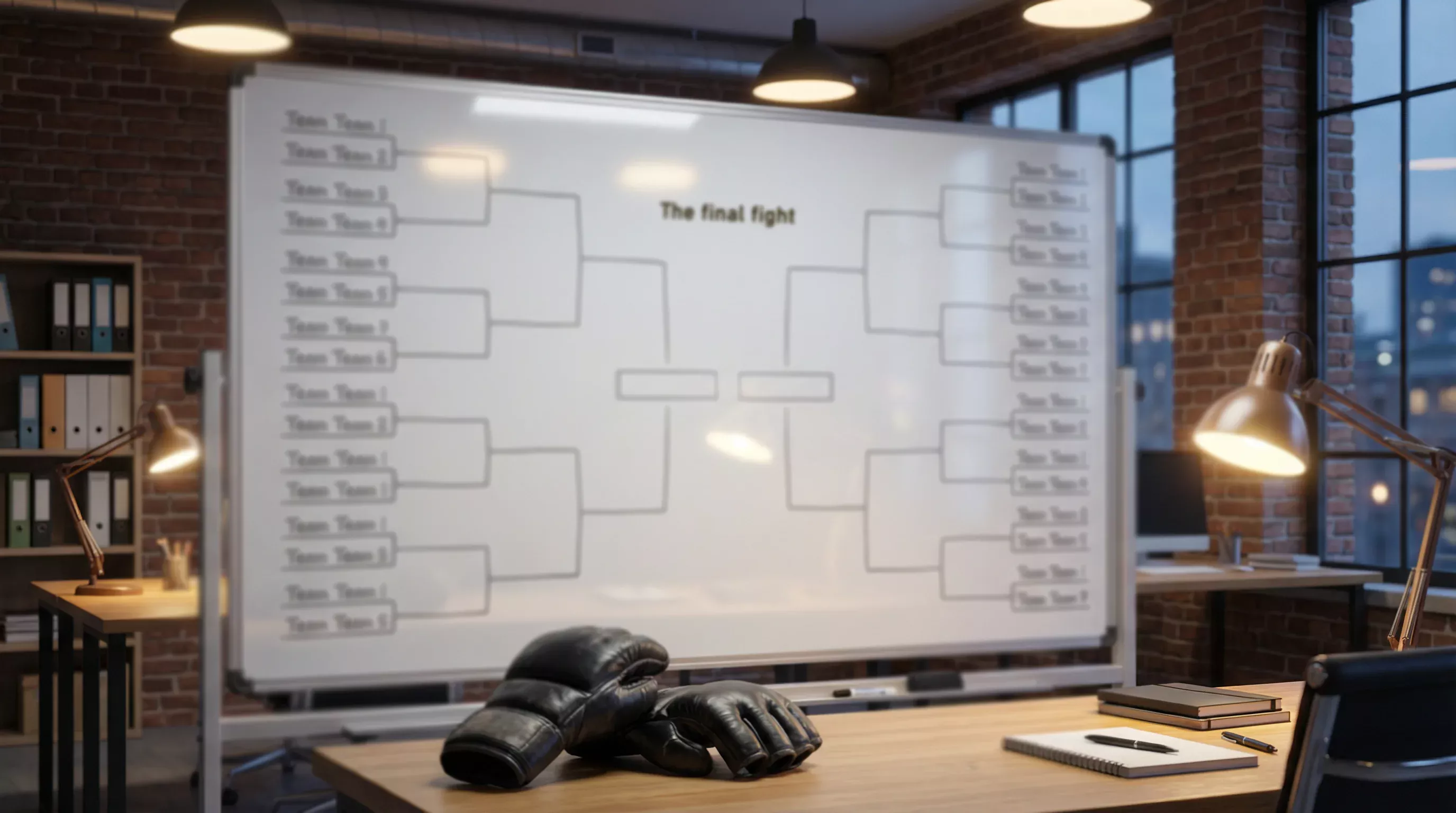 PFL Wetten: Die einzige MMA-Liga mit Saisonformat und Playoffs