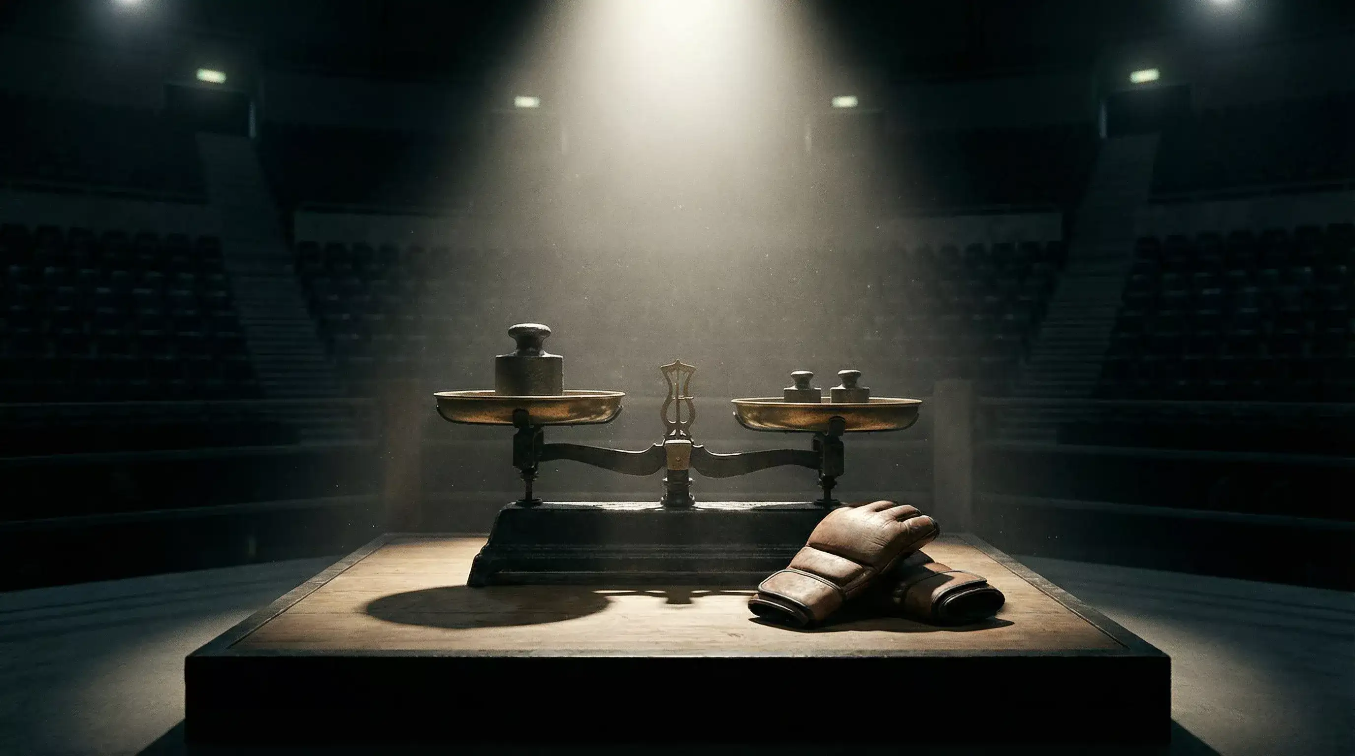 UFC Gewichtsklassen 2026: Alle Divisionen, Limits und aktuelle Champions