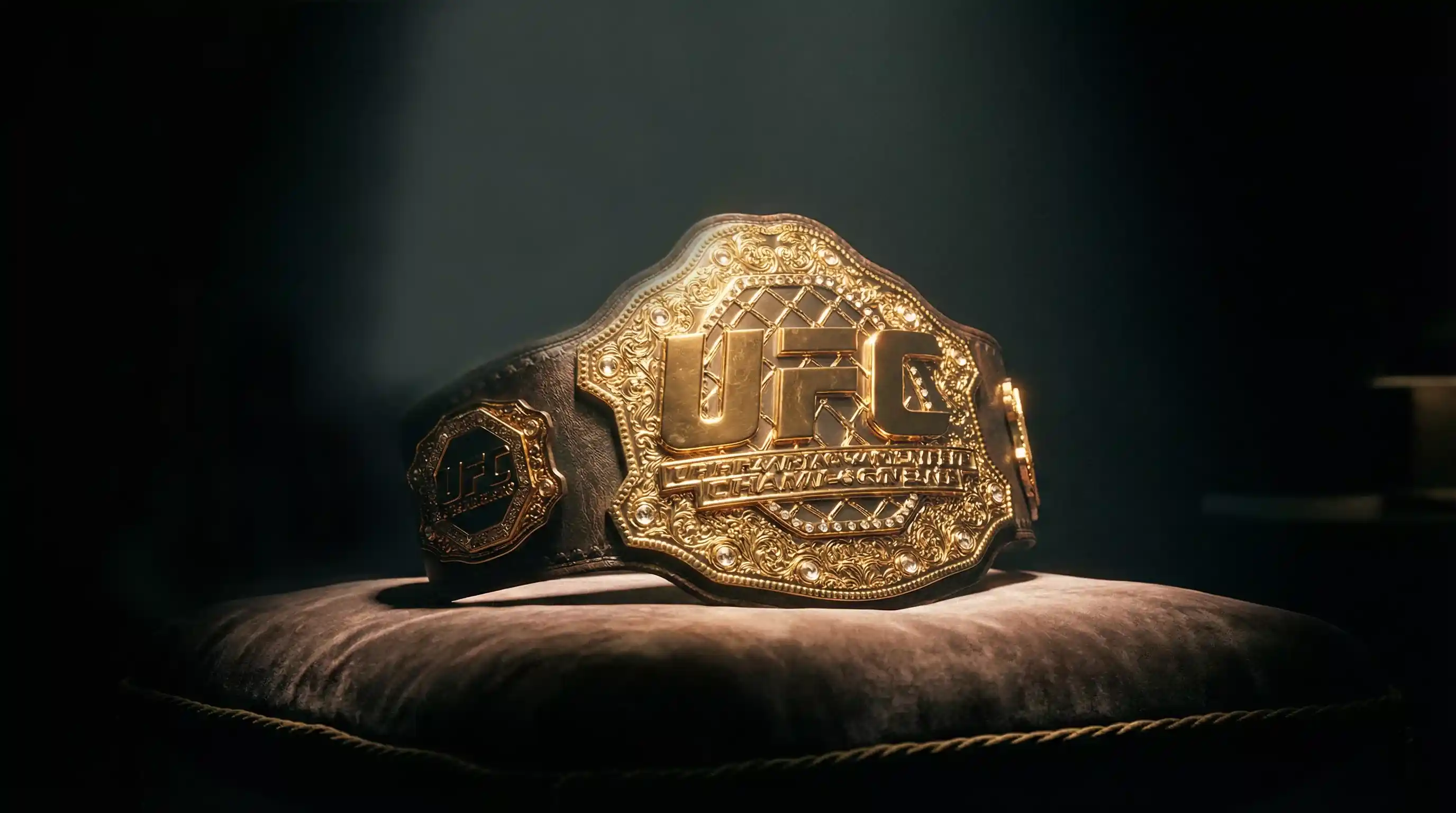 UFC Langzeitwetten: Auf den nächsten Champion wetten – Analyse und Timing